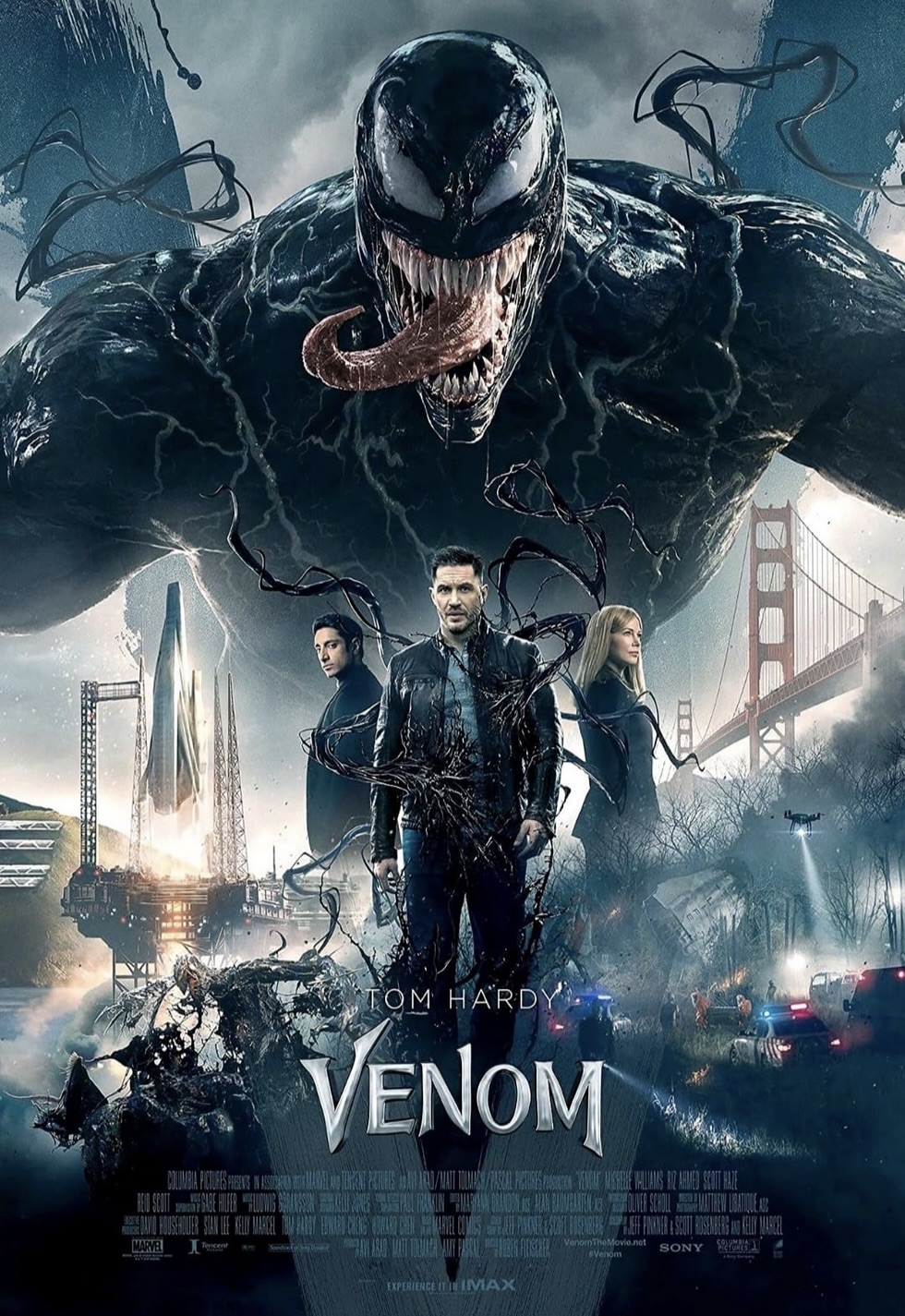 VENOM